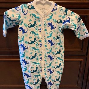 Roller Rabbit Onesie